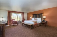 Hoover DAM Lodge Hotels in Boulder City