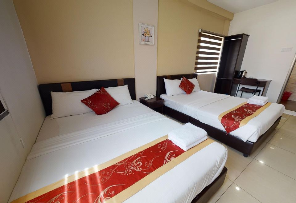 Global Inn Hotel