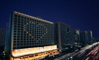 Seoul Garden Hotel