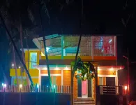 Harmoney Beach Resort - Pet friendly