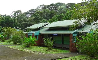 La Selva Biological Station