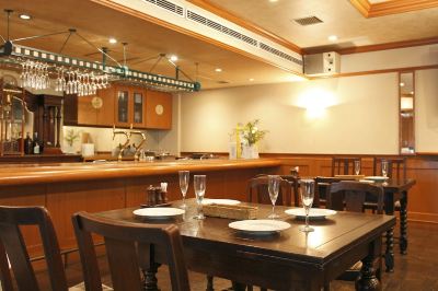 バー サウスブリーズホテル 高知海月の写真