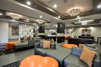 Hampton Inn Stafford/Quantico & Conference Center Hotels in Garrisonville