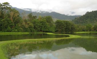 Fahaz Kamunting Taiping