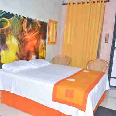 Haritha Holidays Rooms