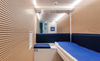Zzzleepandgo Bergamo Ospedale Bgh