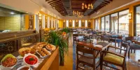 Marquis Beach Resort Hotels in Candolim