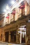 Hotel Historia