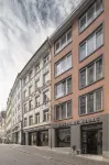 Boutique Hotel St. Georg