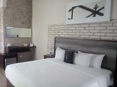 El Encanto Hotels in Puebla