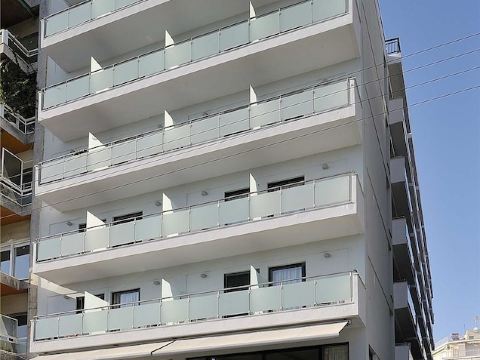 Esperia Hotel
