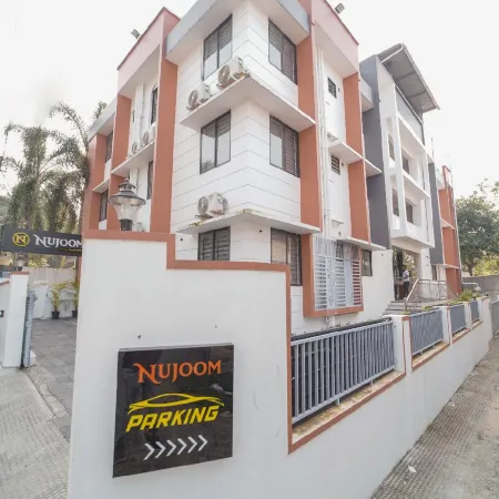 Hotel Nujoom