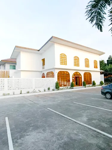 รูปภาพของบ้านกลางดาวรีสอร์ท (สัตหีบ)