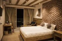 Indsu Home Hoteles en Patan