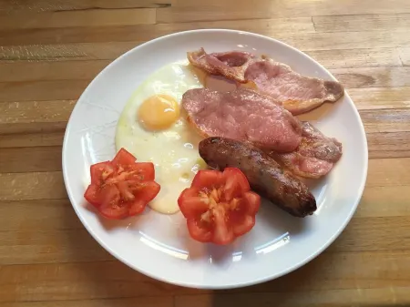 The Cottage Отели в г. Север Мандхэм