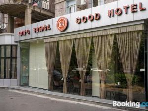 Good Hotel Yerevan