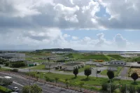 Ten Point Hotel Hotels in Tomigusuku