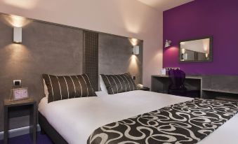 Tourhotel Blois