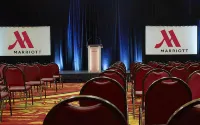 Marriott Birmingham