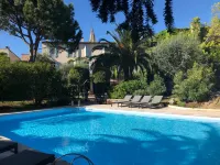 Le Jardin d'Homps Hotels in Homps