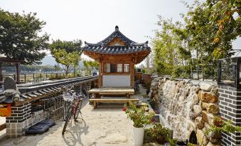 Jeonju Geune Hanok Guesthouse