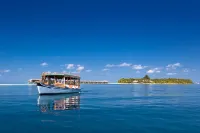 VILAMENDOO RESORT Các khách sạn ở Vilamendhoo