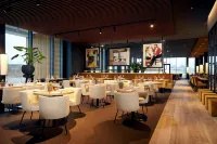 Van der Valk Luxembourg Arlon Hotel di Arlon