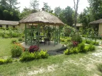 Racyshade Resort- Bardia National Park Hotels in Bardia