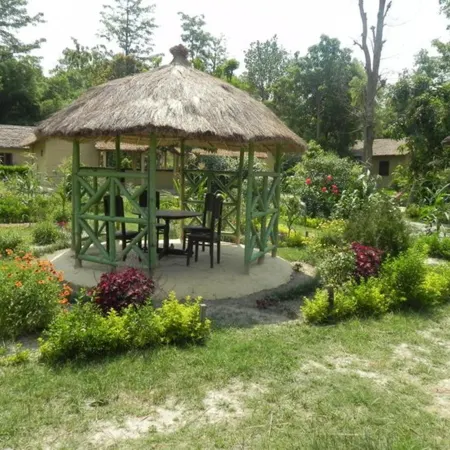 Racyshade Resort- Bardia National Park