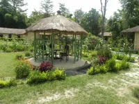 Racyshade Resort- Bardia National Park