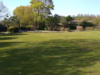 Domaine du Lieu des Brocs - Country Club Hotels in Putot-en-Auge