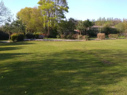 Domaine du Lieu des Brocs - Country Club Hotels in Beuvron-en-Auge