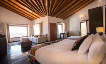 Tocuyeros Boutique Hotel