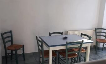Chambres d' Hôtes le Pré Vert