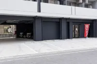 Mr.KINJO in PREMIUM TERRACE CHATAN