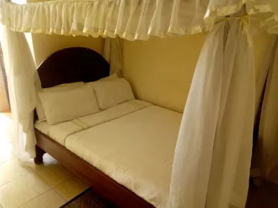 Bungoma Midtown Hotel Hotels near Stevin Resort