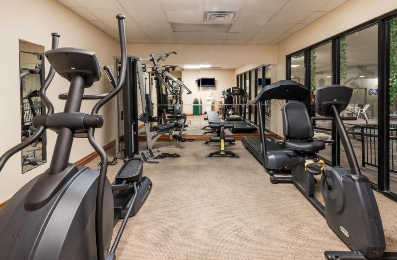 Wingate by Wyndham Dallas Love Field photo 3