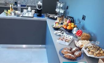 EasyRoom Frosinone B&B