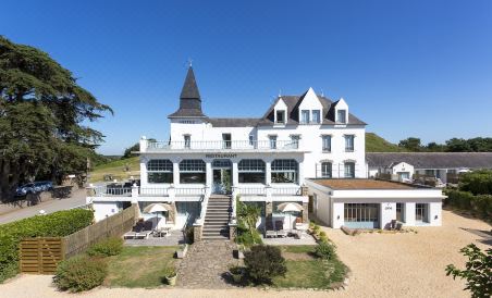 Hotel du Tumulus