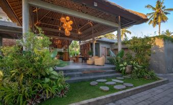 Kahayana Suites Ubud