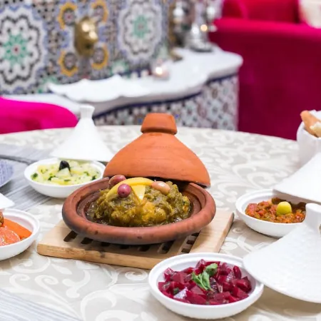 Riad Dar Bab Guissa