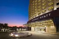 Grand Hyatt Alkhobar Hotel and Residences Отели рядом с достопримечательностью «Turki Mall»