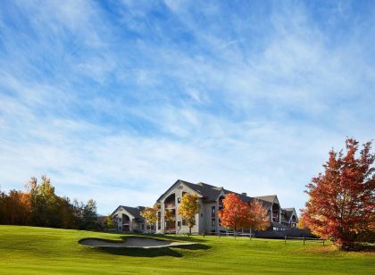 Killington Mountain Lodge, Tapestry Collection by Hilton