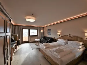 Hotel & Spa Held 4 Sterne Superior, Zillertal