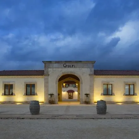 Locanda Gulfi