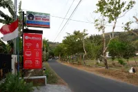 RedDoorz Syariah near Alun Alun Pacitan 2 Hotels in Pacitan