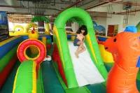 Rice Resort Hotel Hotels in Taitung