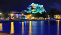 Panorama Hotel - Sea View