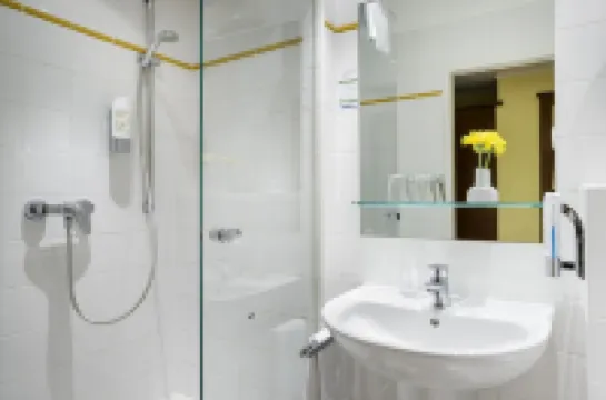 การ์เนอร์ โรงแรม เวียนนา ปรินซ์ ออยเกน บาย IHG