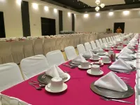 Hotel Plaza Mirador - พร้อมอาหารเช้า